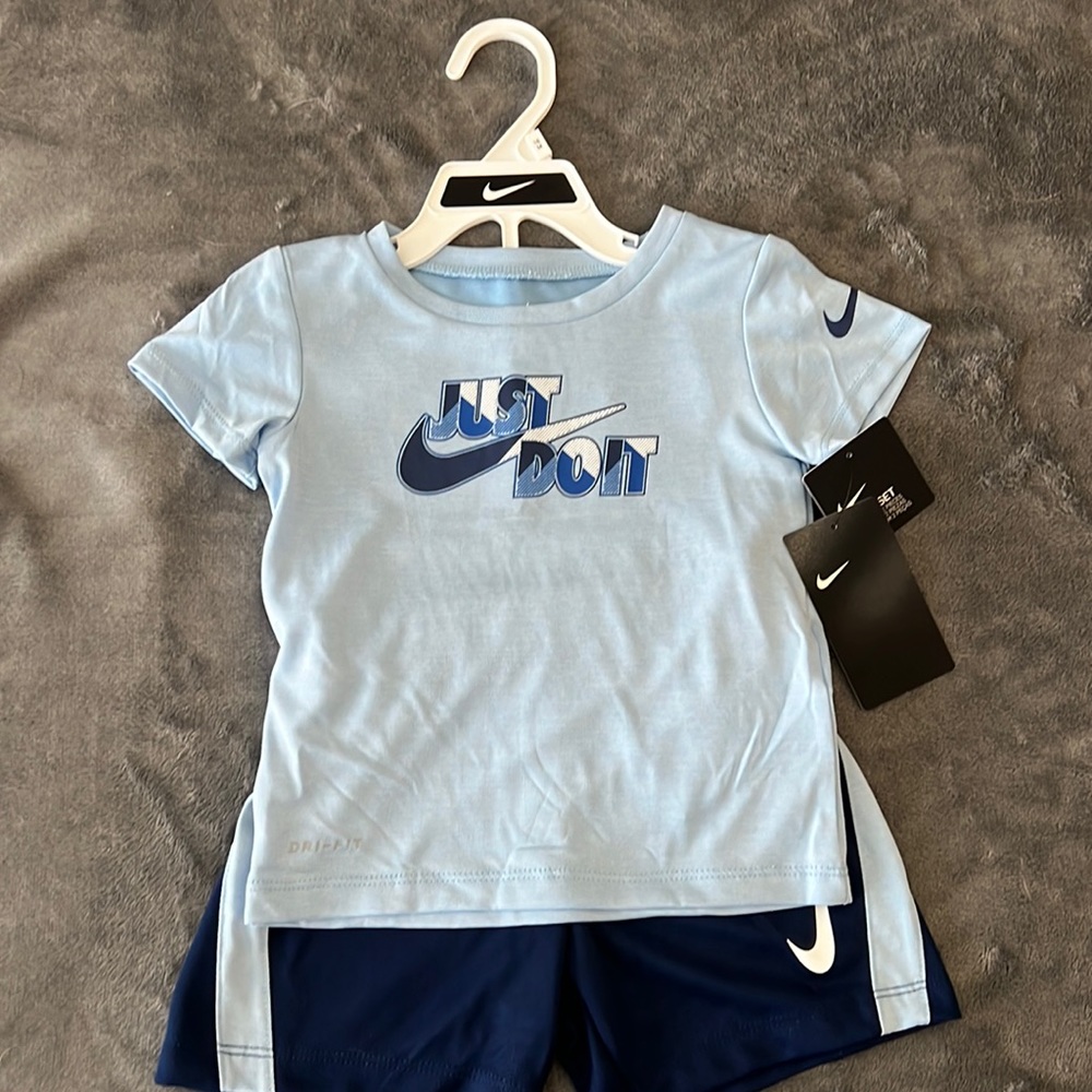 Nike
